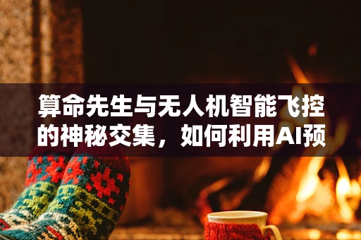 算命先生与无人机智能飞控的神秘交集，如何利用AI预测飞行风险？