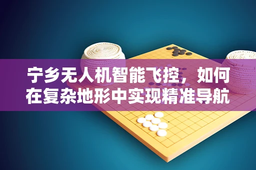宁乡无人机智能飞控，如何在复杂地形中实现精准导航？