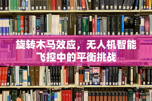 旋转木马效应，无人机智能飞控中的平衡挑战