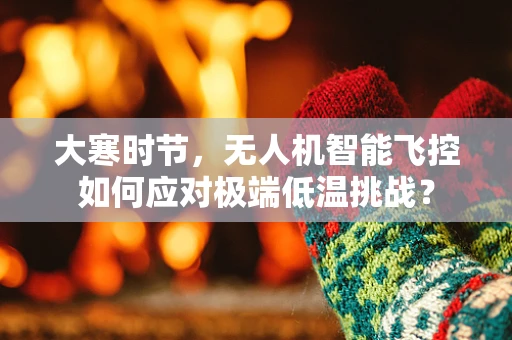 大寒时节，无人机智能飞控如何应对极端低温挑战？