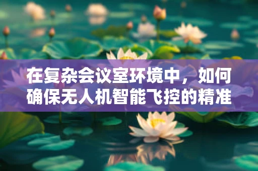 在复杂会议室环境中，如何确保无人机智能飞控的精准定位与避障？