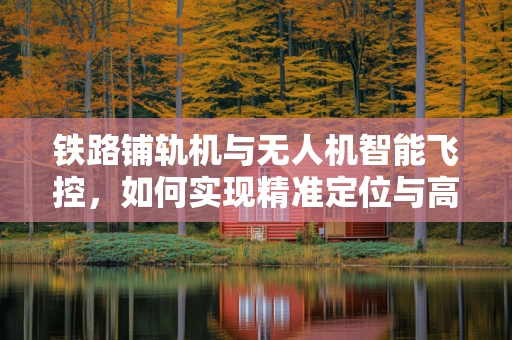 铁路铺轨机与无人机智能飞控，如何实现精准定位与高效协同？