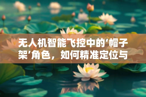 无人机智能飞控中的‘帽子架’角色，如何精准定位与稳定支撑？