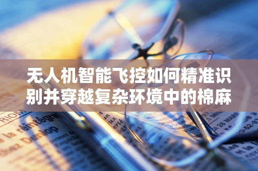 无人机智能飞控如何精准识别并穿越复杂环境中的棉麻迷宫？