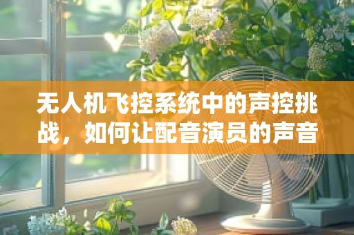 无人机飞控系统中的声控挑战，如何让配音演员的声音精准操控无人机？