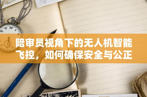 陪审员视角下的无人机智能飞控，如何确保安全与公正？