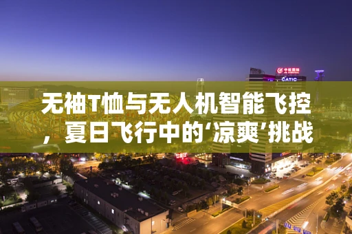 无袖T恤与无人机智能飞控，夏日飞行中的‘凉爽’挑战