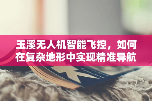 玉溪无人机智能飞控，如何在复杂地形中实现精准导航？