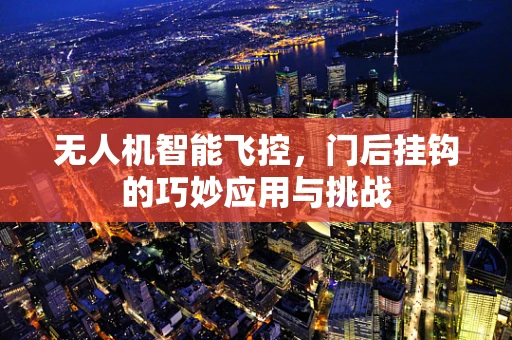 无人机智能飞控，门后挂钩的巧妙应用与挑战