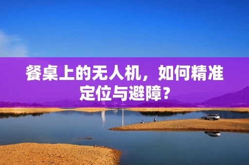 餐桌上的无人机，如何精准定位与避障？