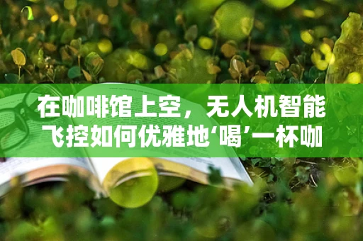 在咖啡馆上空，无人机智能飞控如何优雅地‘喝’一杯咖啡？