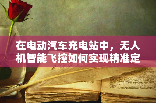 在电动汽车充电站中，无人机智能飞控如何实现精准定位与安全充电？