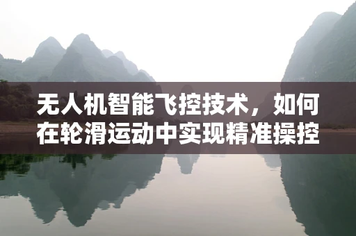 无人机智能飞控技术，如何在轮滑运动中实现精准操控？