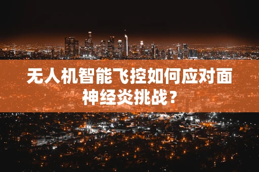 无人机智能飞控如何应对面神经炎挑战？