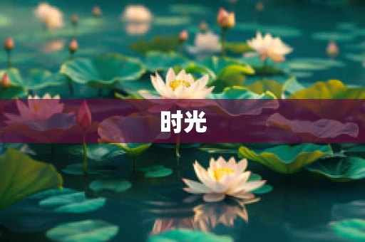 时光