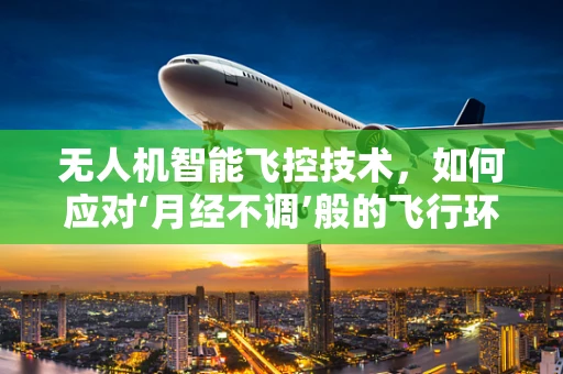 无人机智能飞控技术，如何应对‘月经不调’般的飞行环境？