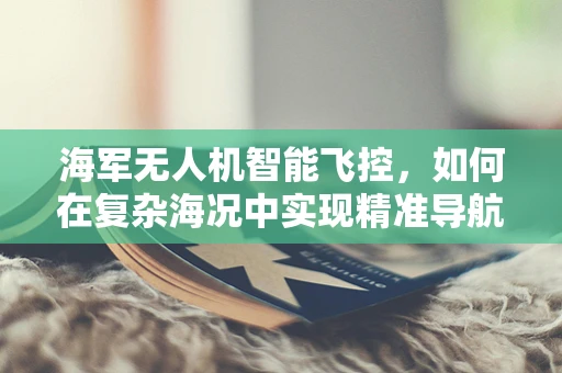 海军无人机智能飞控，如何在复杂海况中实现精准导航？