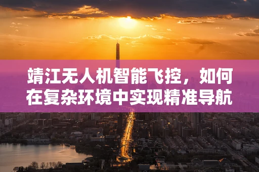 靖江无人机智能飞控，如何在复杂环境中实现精准导航？