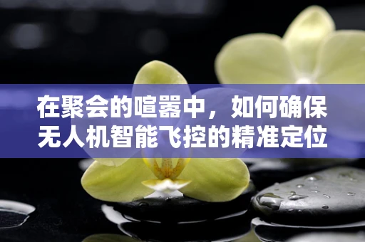 在聚会的喧嚣中，如何确保无人机智能飞控的精准定位？