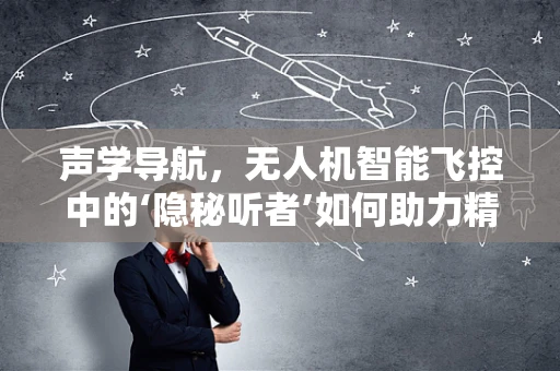 声学导航，无人机智能飞控中的‘隐秘听者’如何助力精准定位？