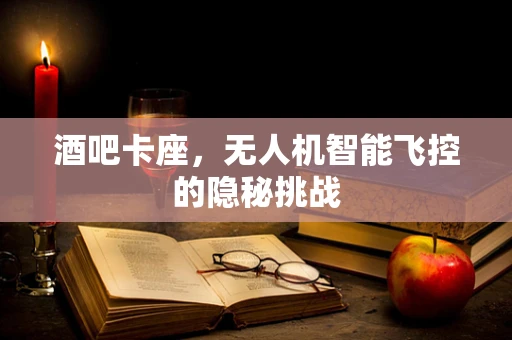 酒吧卡座，无人机智能飞控的隐秘挑战