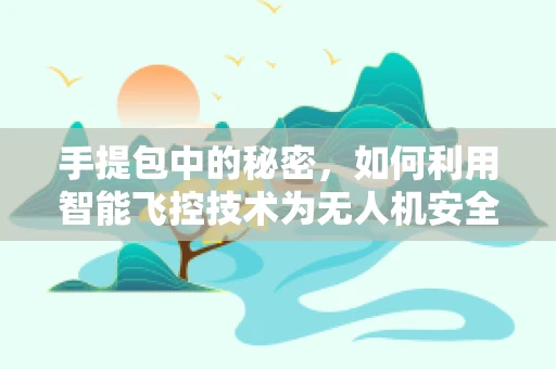 手提包中的秘密，如何利用智能飞控技术为无人机安全护航？