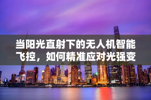 当阳光直射下的无人机智能飞控，如何精准应对光强变化？