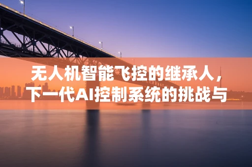 无人机智能飞控的继承人，下一代AI控制系统的挑战与机遇