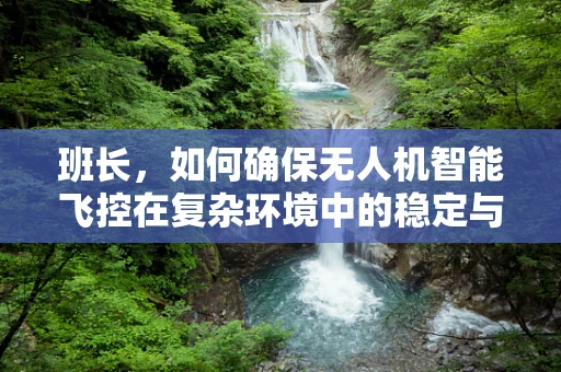 班长，如何确保无人机智能飞控在复杂环境中的稳定与高效？