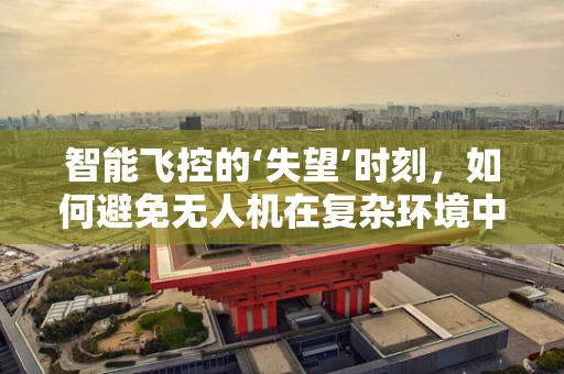 智能飞控的‘失望’时刻，如何避免无人机在复杂环境中的失控？