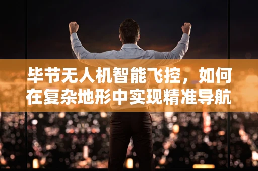 毕节无人机智能飞控，如何在复杂地形中实现精准导航？