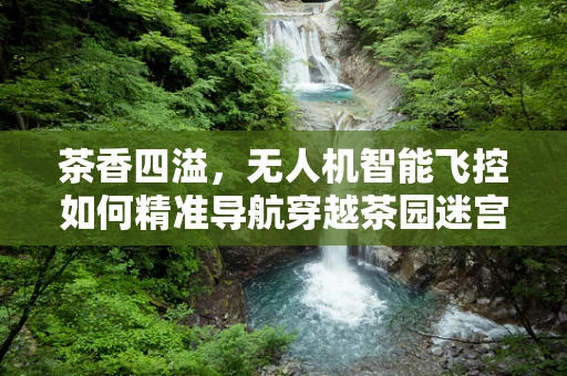 茶香四溢，无人机智能飞控如何精准导航穿越茶园迷宫？