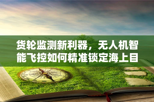 货轮监测新利器，无人机智能飞控如何精准锁定海上目标？