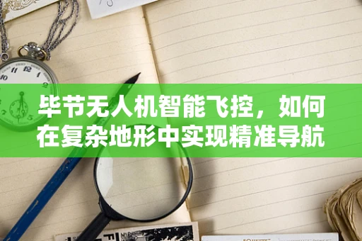 毕节无人机智能飞控，如何在复杂地形中实现精准导航？
