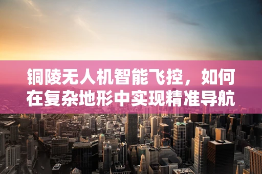 铜陵无人机智能飞控，如何在复杂地形中实现精准导航？
