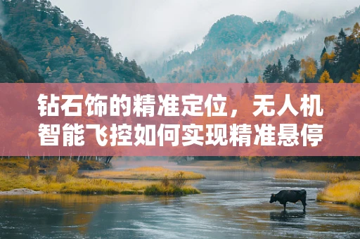 钻石饰的精准定位，无人机智能飞控如何实现精准悬停？