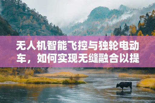 无人机智能飞控与独轮电动车，如何实现无缝融合以提升自主导航能力？