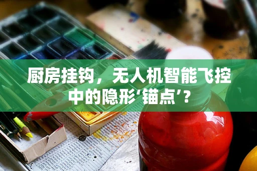 厨房挂钩，无人机智能飞控中的隐形‘锚点’？