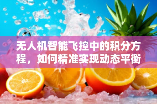 无人机智能飞控中的积分方程，如何精准实现动态平衡？