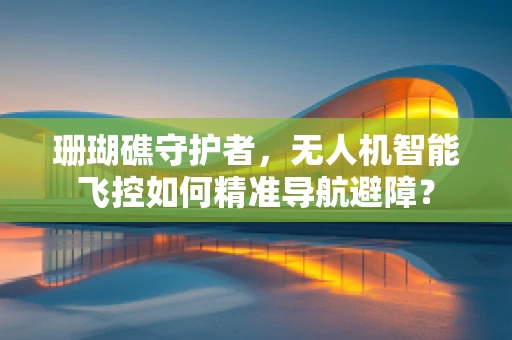 珊瑚礁守护者，无人机智能飞控如何精准导航避障？