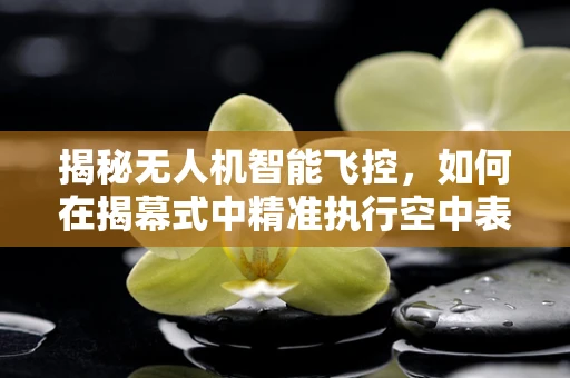揭秘无人机智能飞控，如何在揭幕式中精准执行空中表演？