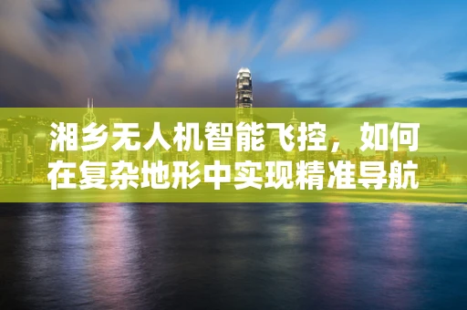 湘乡无人机智能飞控，如何在复杂地形中实现精准导航？