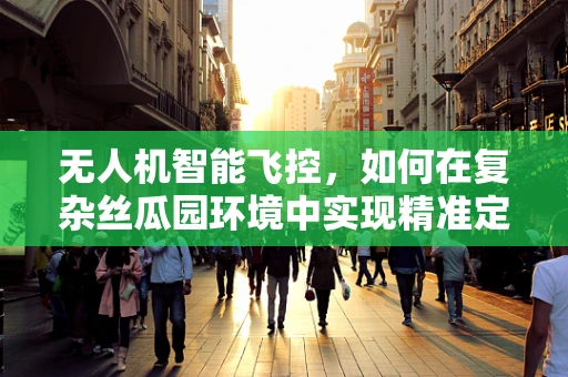 无人机智能飞控，如何在复杂丝瓜园环境中实现精准定位？