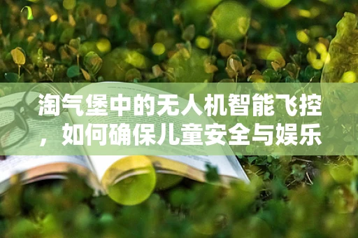 淘气堡中的无人机智能飞控，如何确保儿童安全与娱乐的完美结合？