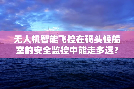 无人机智能飞控在码头候船室的安全监控中能走多远？