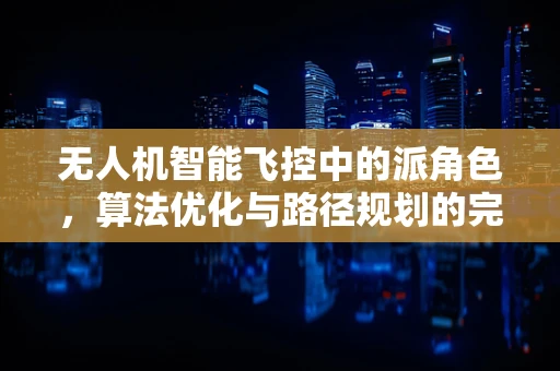 无人机智能飞控中的派角色，算法优化与路径规划的完美邂逅？