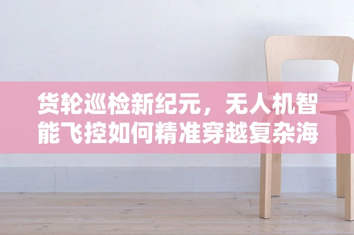 货轮巡检新纪元，无人机智能飞控如何精准穿越复杂海港？