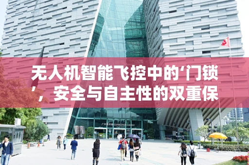 无人机智能飞控中的‘门锁’，安全与自主性的双重保障？