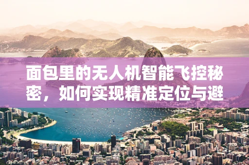 面包里的无人机智能飞控秘密，如何实现精准定位与避障？
