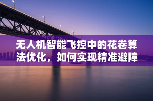 无人机智能飞控中的花卷算法优化，如何实现精准避障？
